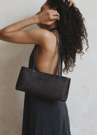 Bembien Womens Accessories Naomi Bag - Raffia