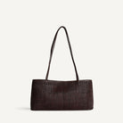 Bembien Womens Accessories Naomi Bag - Raffia
