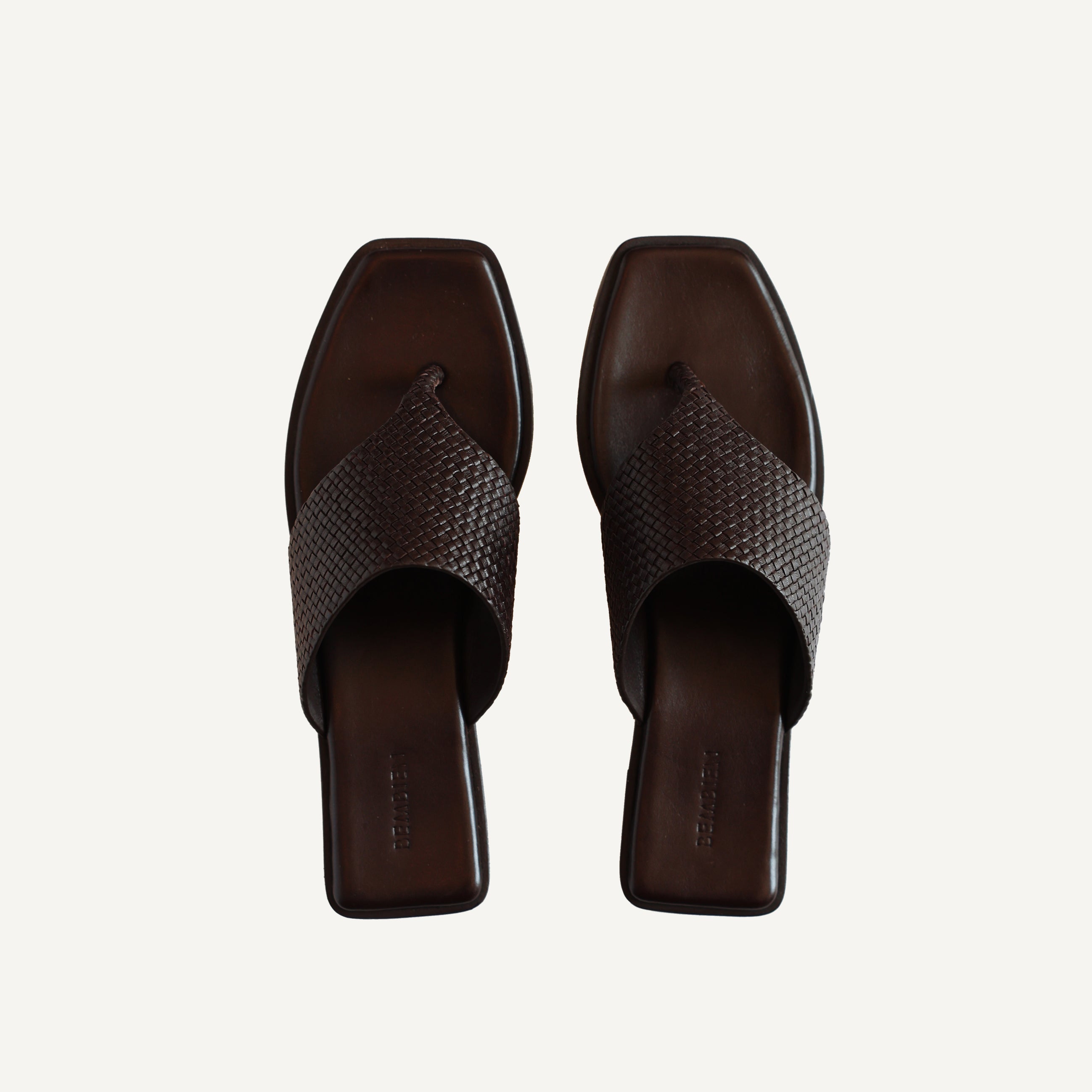 Bembien Womens Shoes Tess Slide