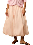 Ciao Lucia Womens Bottoms Marcella Skirt