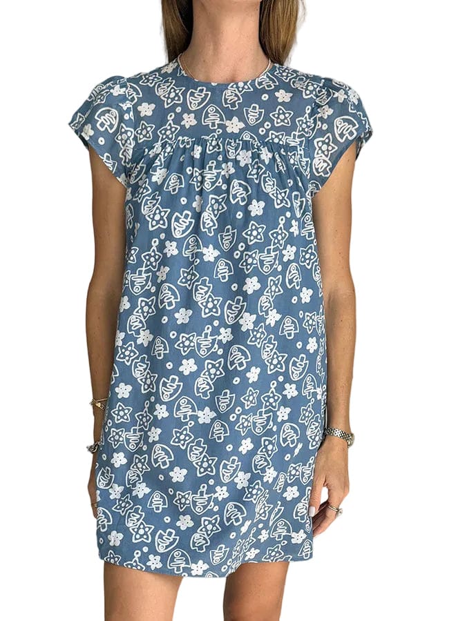 Ciao Lucia Womens Dresses Joelle Dress