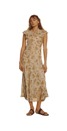Ciao Lucia Womens Dresses Lauryn Dress