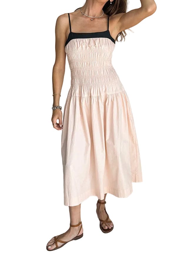 Ciao Lucia Womens Dresses Rossella Dress