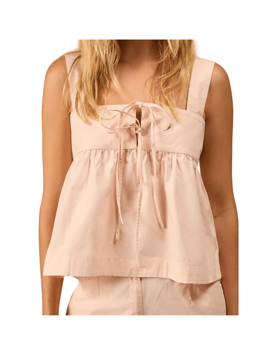 Ciao Lucia Womens Novelty Knit Tops Ander Top