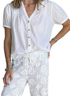 Ciao Lucia Womens Novelty Tops Izaro Top