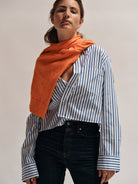 CISSA Womens Sweaters The Wrap Cardigan