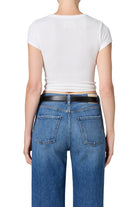 Citizens of Humanity Womens Basics Nello Tee