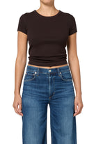 Citizens of Humanity Womens Basics Nello Tee
