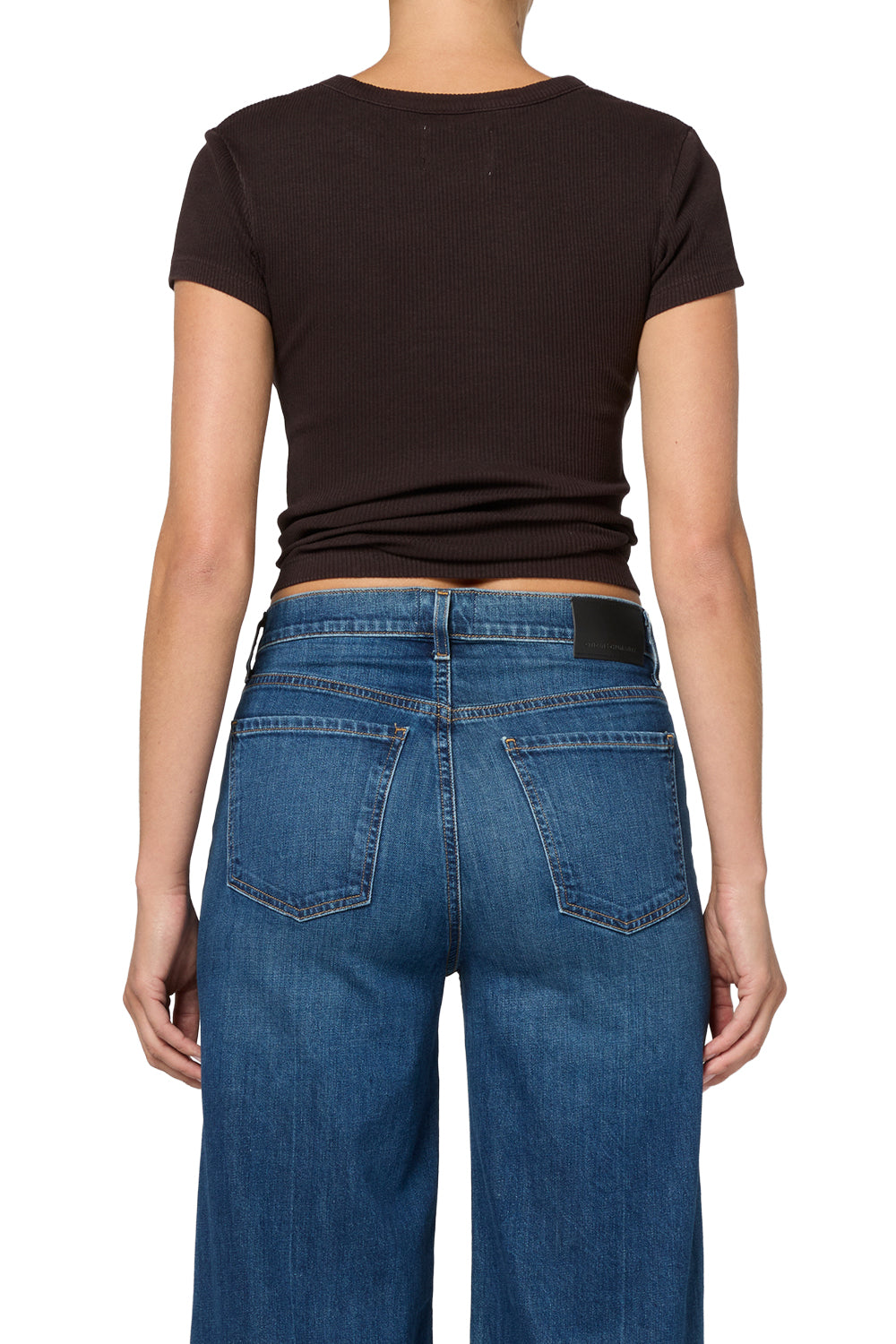 Citizens of Humanity Womens Basics Nello Tee