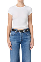 Citizens of Humanity Womens Basics Nello Tee