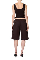 Citizens of Humanity Womens Bottoms Anais Pull On Track Short