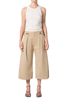 Citizens of Humanity Womens Bottoms Cocoon Culotte