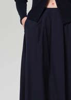 Citizens of Humanity Womens Bottoms Emi Poplin Skirt