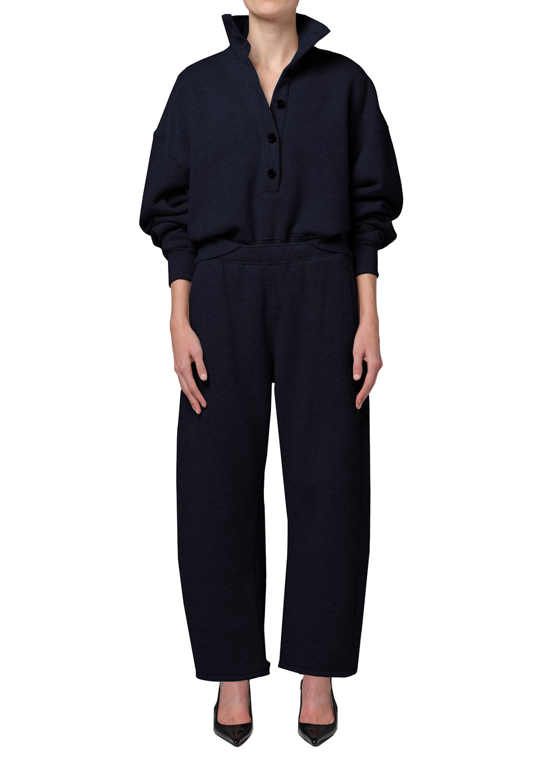 Citizens of Humanity Womens Bottoms Miro Sweatpant