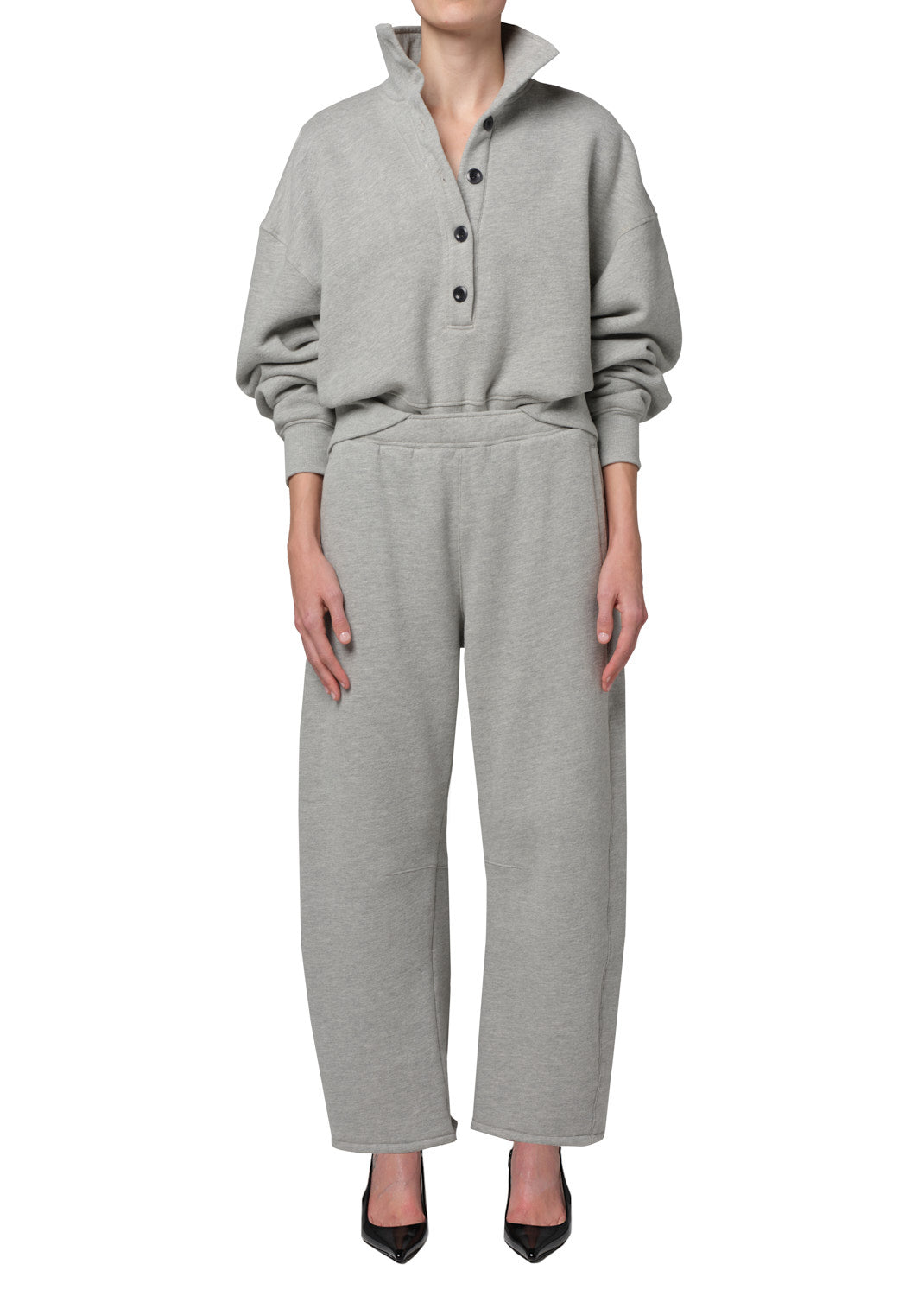 Citizens of Humanity Womens Bottoms Miro Sweatpant