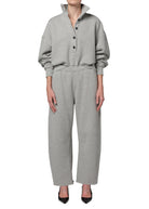 Citizens of Humanity Womens Bottoms Miro Sweatpant