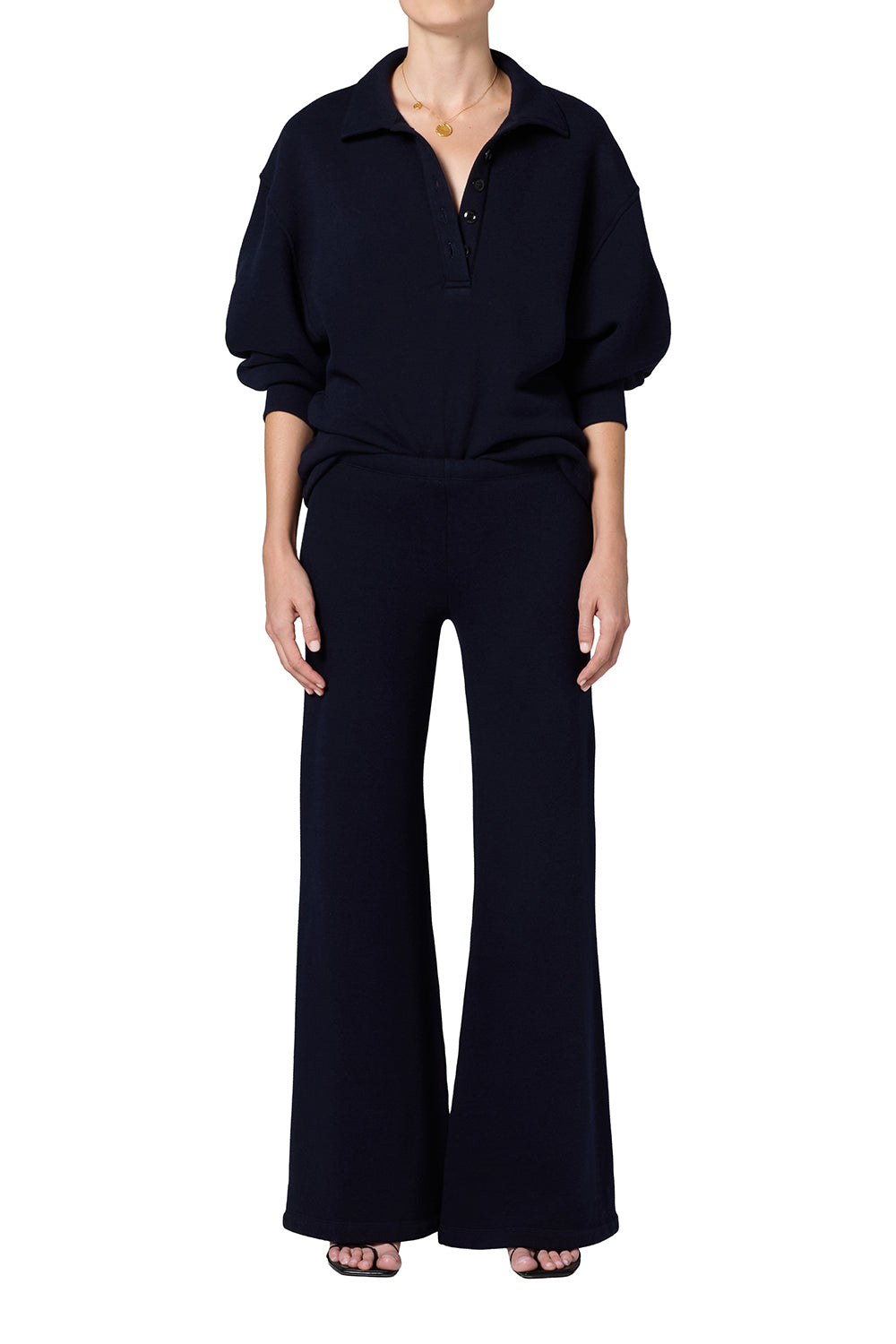 Citizens of Humanity Womens Bottoms Nora Pull On Pant