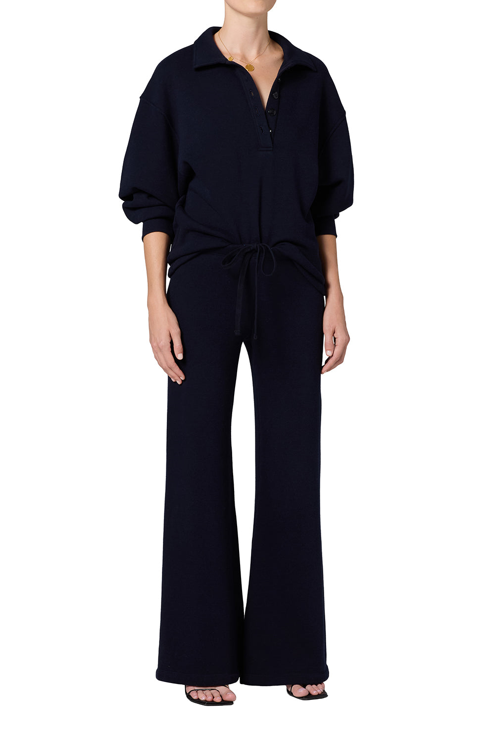 Citizens of Humanity Womens Bottoms Nora Pull On Pant