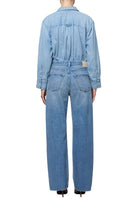 Citizens of Humanity Womens Denim Lindz Easy Straight