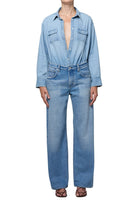 Citizens of Humanity Womens Denim Lindz Easy Straight