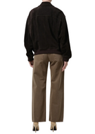 Citizens of Humanity Womens Denim Lindz Easy Straight