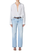 Citizens of Humanity Womens Denim Lindz Straight