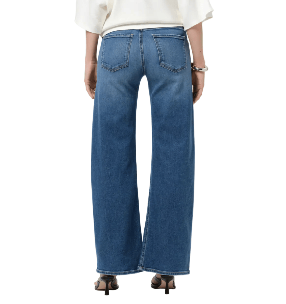 Citizens of Humanity Womens Denim Nora