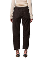 Citizens of Humanity Womens Denim Winslow in Chocolate