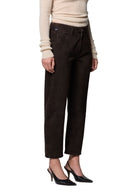 Citizens of Humanity Womens Denim Winslow in Chocolate