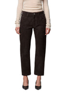 Citizens of Humanity Womens Denim 24 / Chocolate Winslow in Chocolate