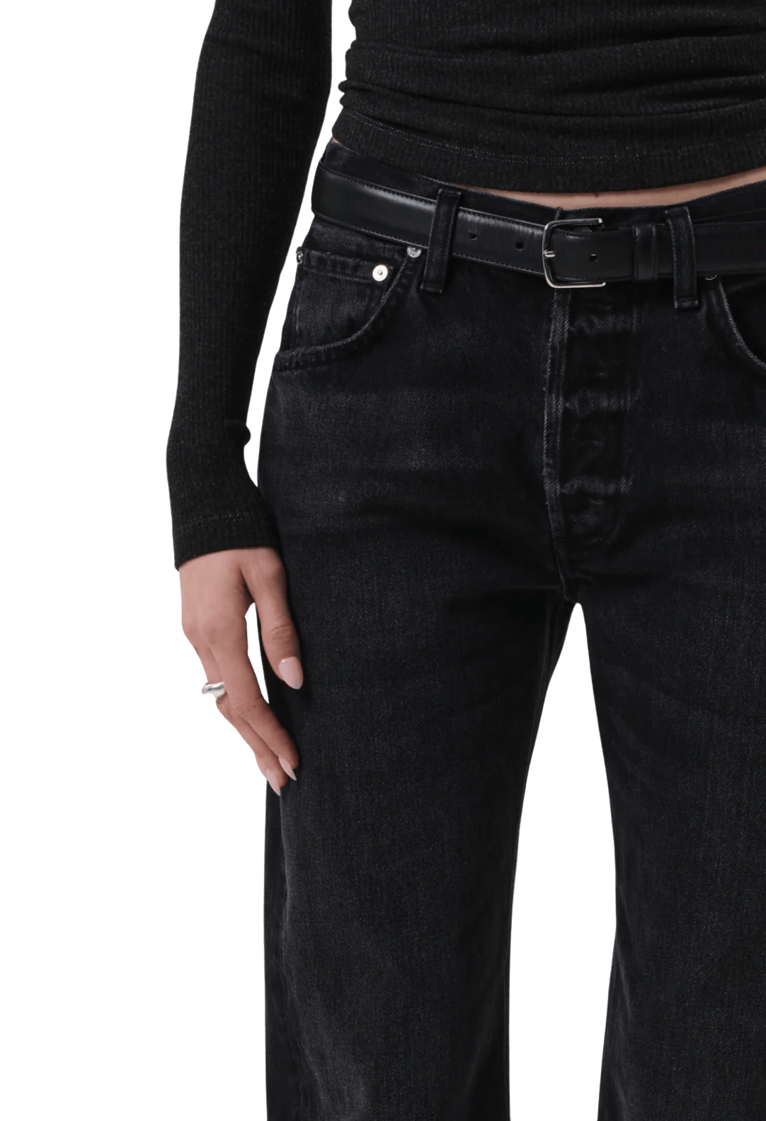 Citizens of Humanity Womens Denim Winslow Jean