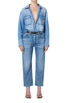Citizens of Humanity Womens Denim Winslow Jean