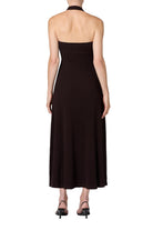 Citizens of Humanity Womens Dresses Mila Halter Dress
