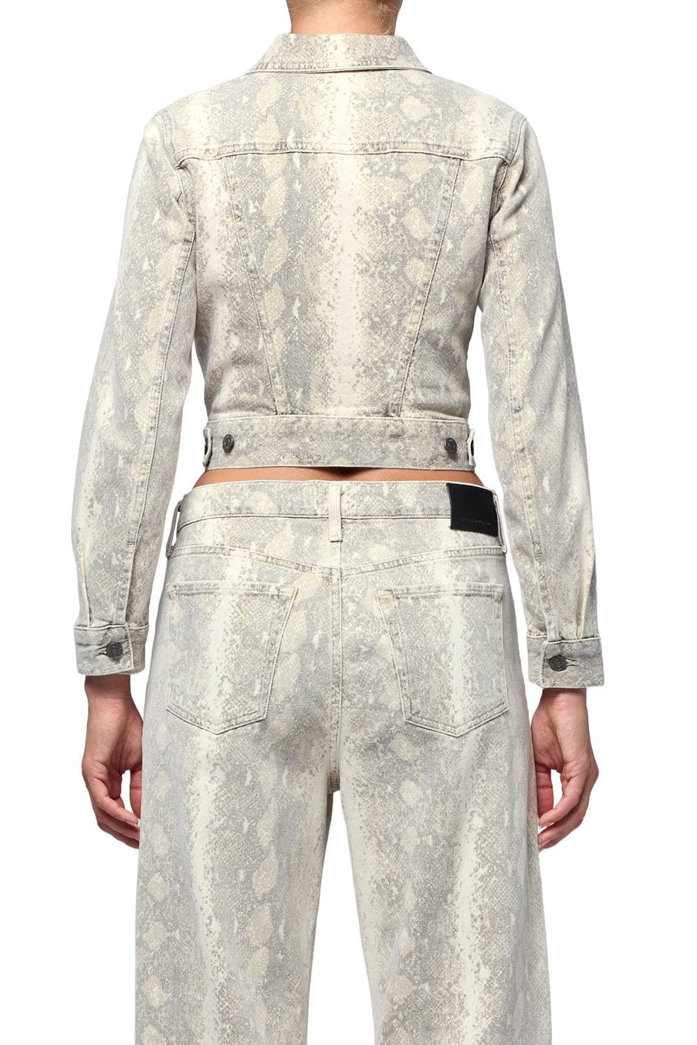 Citizens of Humanity Womens Jackets Charisse Shrunken Jacket