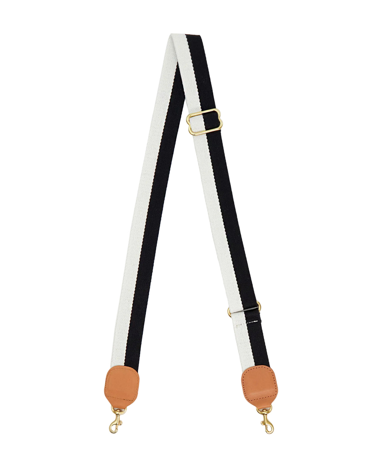 Clare V Womens Accessories Adjustable Crossbody Strap