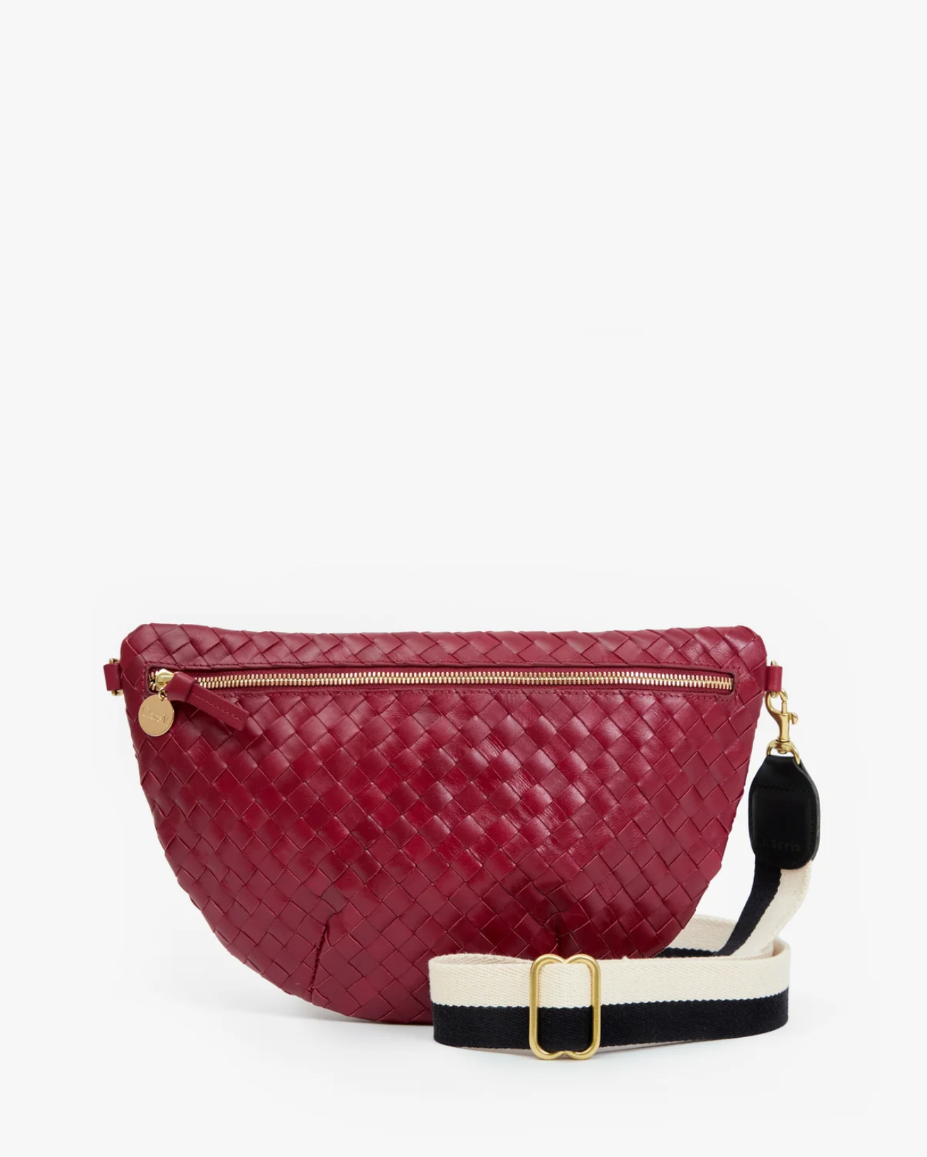Clare V Womens Accessories Adjustable Strap