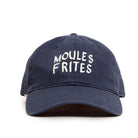 Clare V Womens Accessories Baseball Hat Moules Frites