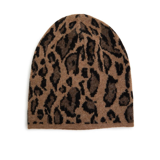 Clare V Beanie, Jaguar, image 1 of 2