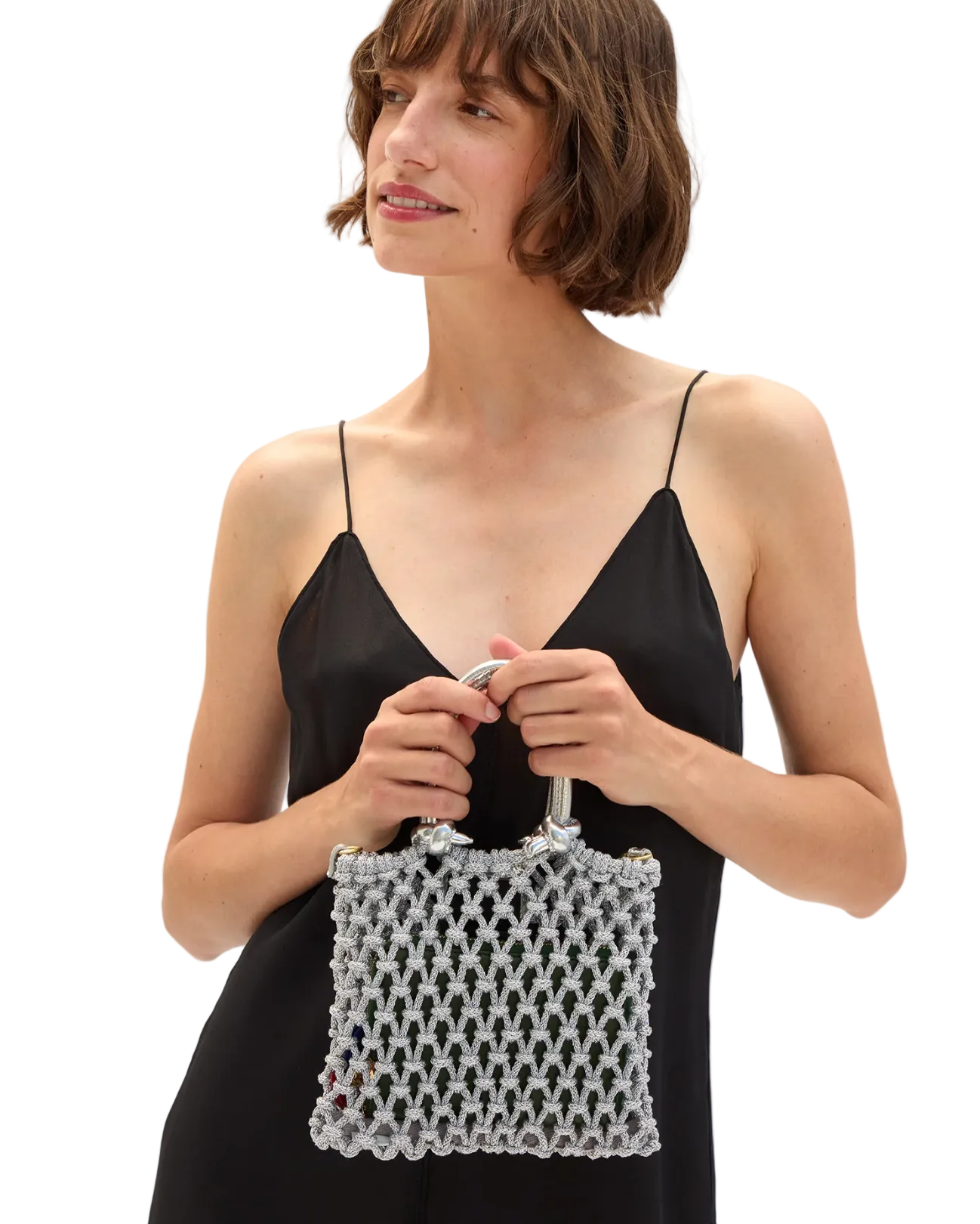 Clare V Womens Accessories Bianca