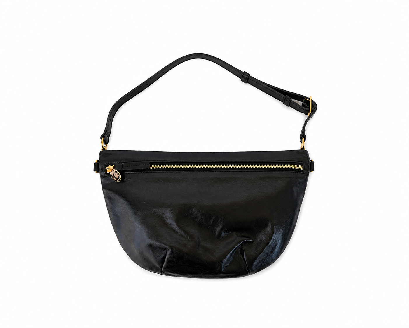 Clare V Womens Accessories Black Grande Fanny - Nouveau Look