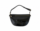 Clare V Womens Accessories Black Grande Fanny - Nouveau Look