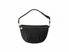 Clare V Womens Accessories Black Grande Fanny - Petit Caviar