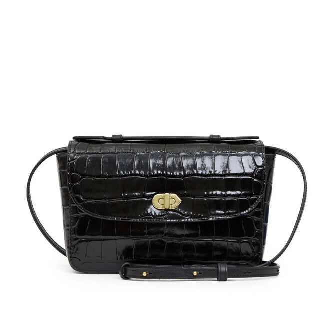 Clare V Kathryn, Congo Croco, image 1 of 2