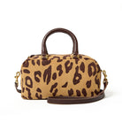 Clare V Womens Accessories Petite Claudine - Pablo Cat Suede