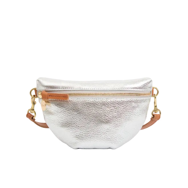 Clare V Womens Accessories Petite Fanny Lamba