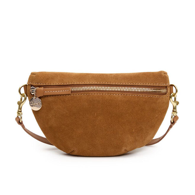 Clare V Womens Accessories Petite Fanny - Suede