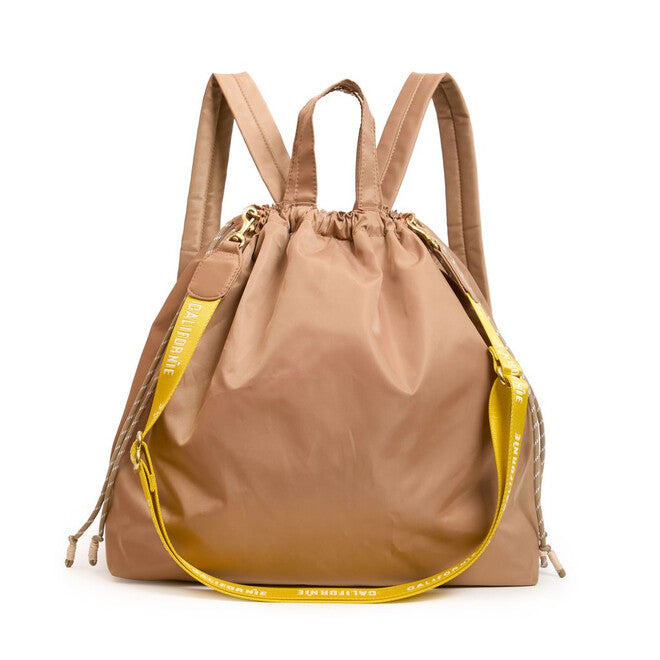 Clare V Womens Accessories Sac Tout Back Pack