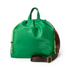 Clare V Womens Accessories Sac Tout - Recycled Nylon Twill