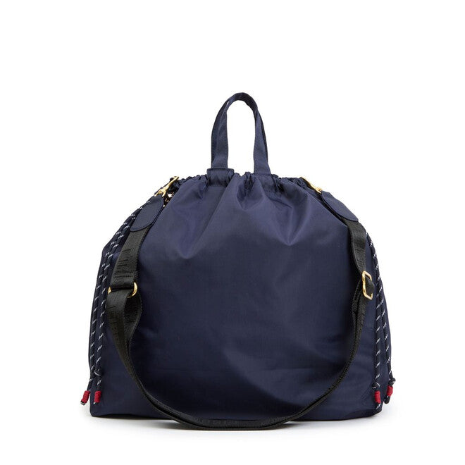 Clare V Womens Accessories Sac Tout - Recycled Nylon Twill