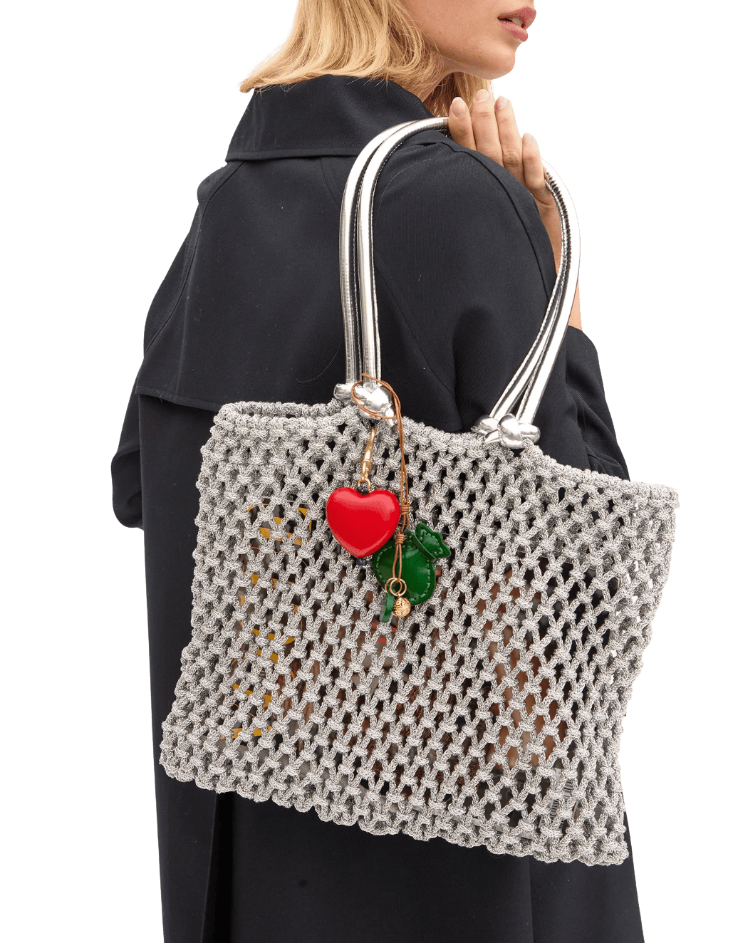 Clare V Womens Accessories Sandy Tote